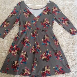 Dress young ladies